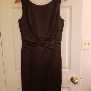 WHBM sheath dress